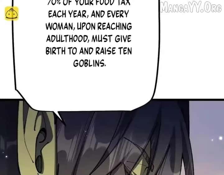 From Goblin to Goblin God Chapter 102 Page 134