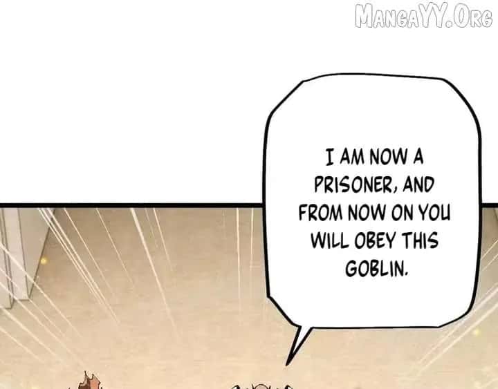 From Goblin to Goblin God Chapter 103 Page 30