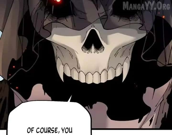 From Goblin to Goblin God Chapter 103 Page 34