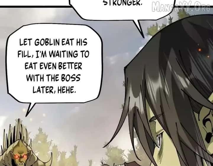 From Goblin to Goblin God Chapter 103 Page 56
