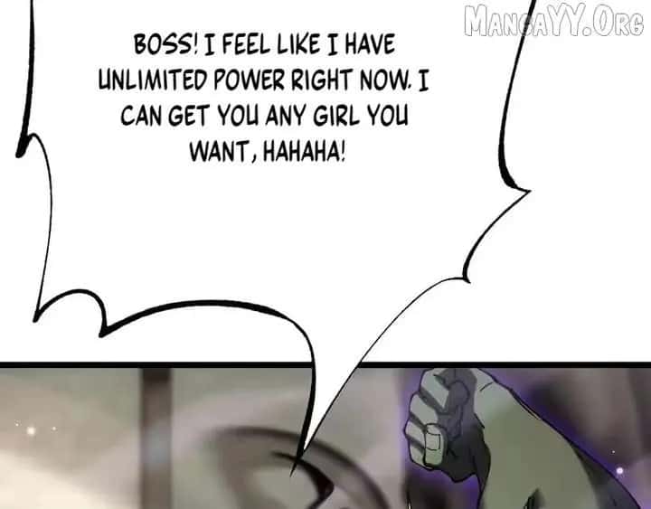From Goblin to Goblin God Chapter 103 Page 81