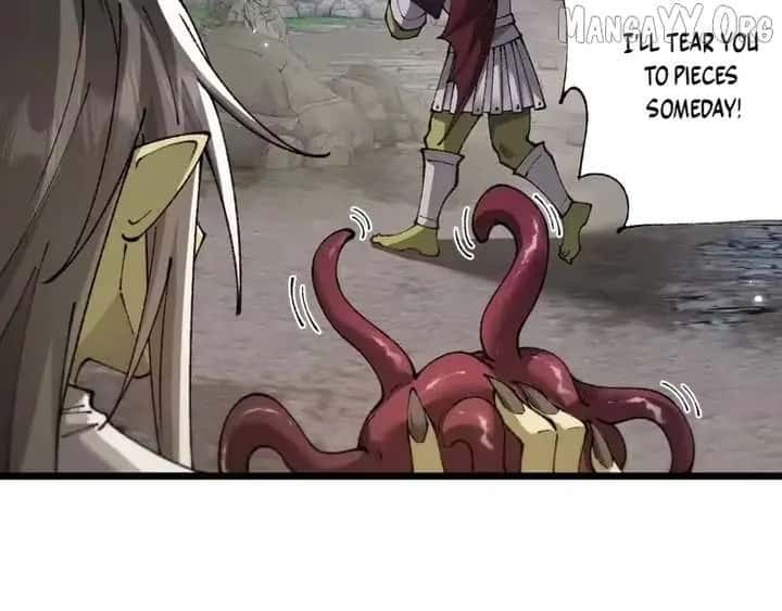 From Goblin to Goblin God Chapter 103 Page 180