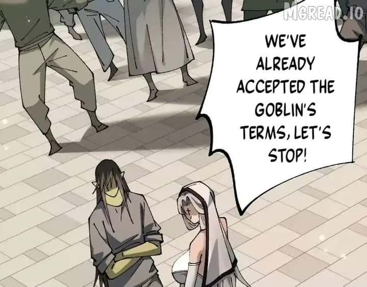 From Goblin to Goblin God Chapter 104 Page 10