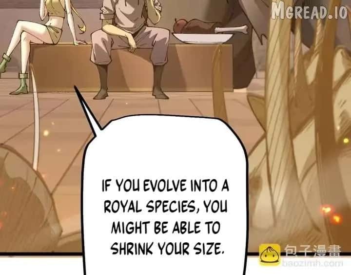 From Goblin to Goblin God Chapter 104 Page 55