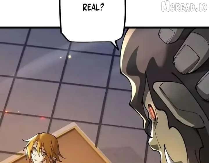 From Goblin to Goblin God Chapter 104 Page 57