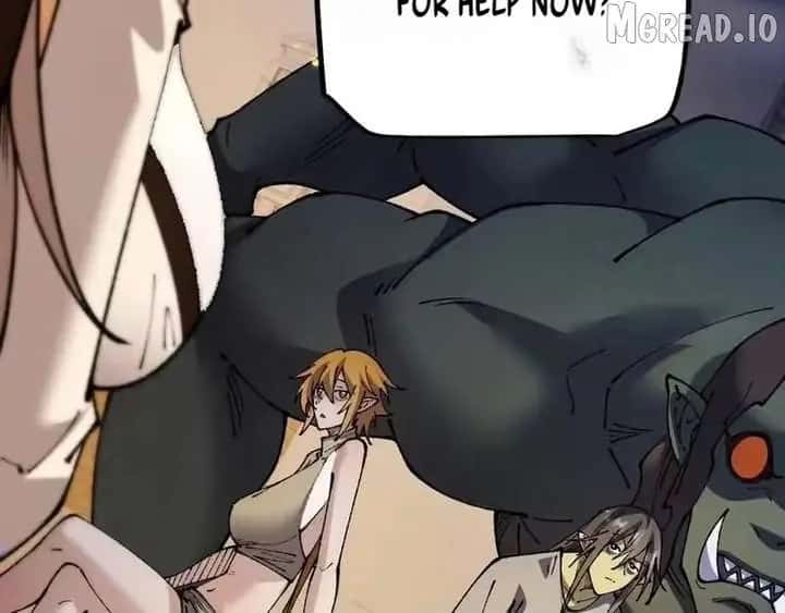From Goblin to Goblin God Chapter 104 Page 66
