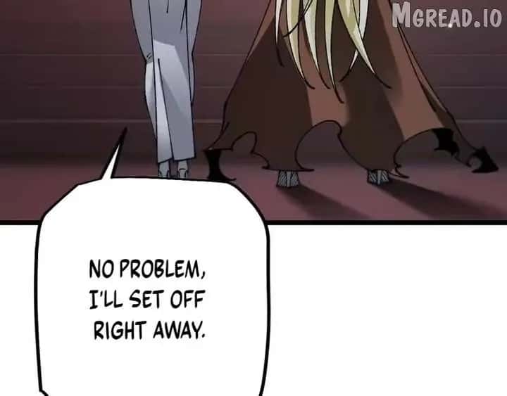 From Goblin to Goblin God Chapter 105 Page 14