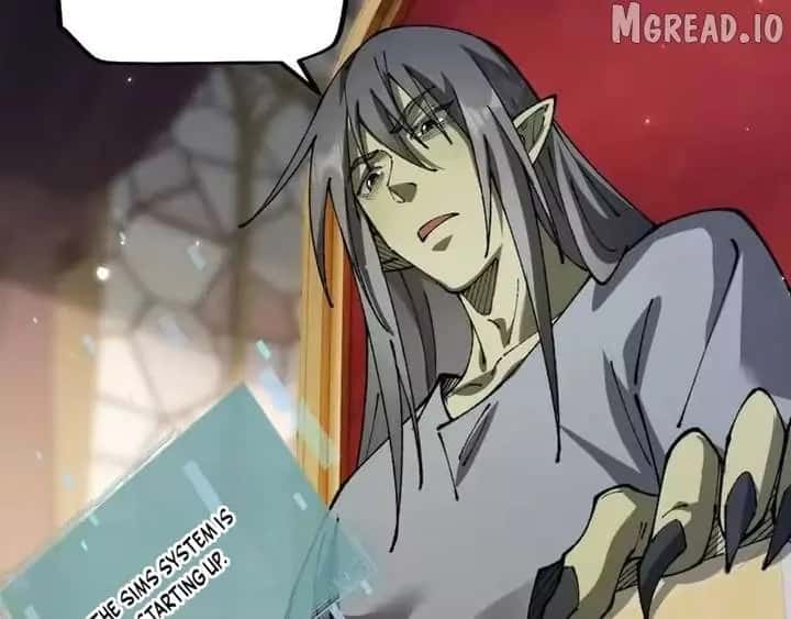 From Goblin to Goblin God Chapter 105 Page 20