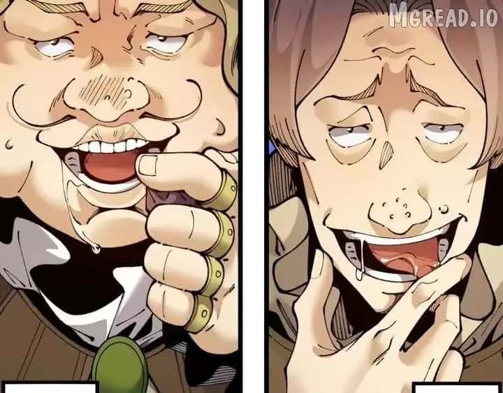 From Goblin to Goblin God Chapter 105 Page 69