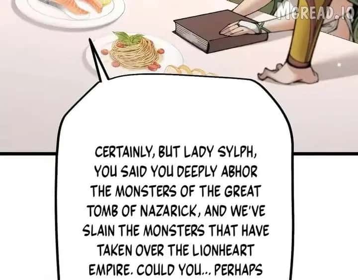 From Goblin to Goblin God Chapter 105 Page 79