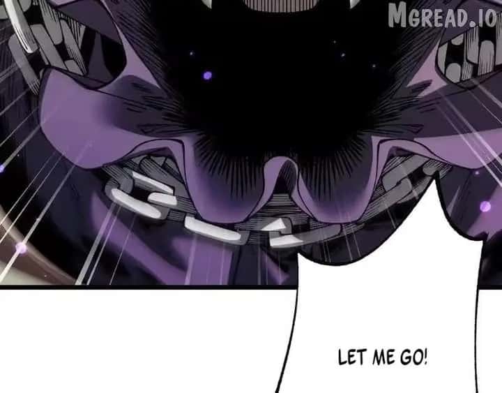 From Goblin to Goblin God Chapter 105 Page 104
