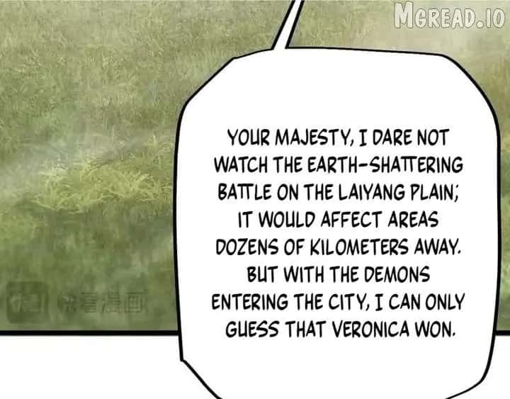 From Goblin to Goblin God Chapter 105 Page 117