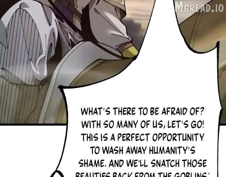 From Goblin to Goblin God Chapter 105 Page 125