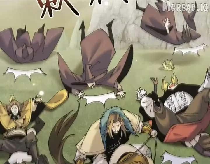 From Goblin to Goblin God Chapter 106 Page 2