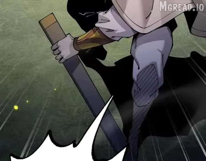 From Goblin to Goblin God Chapter 106 Page 20