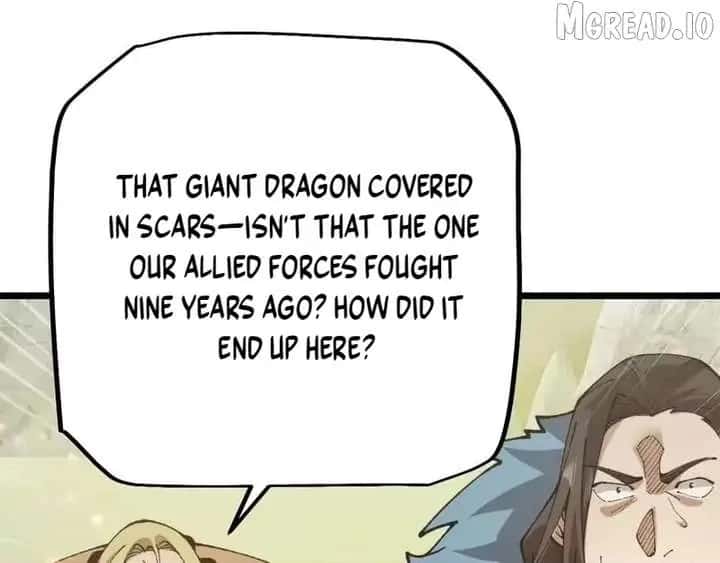 From Goblin to Goblin God Chapter 106 Page 33
