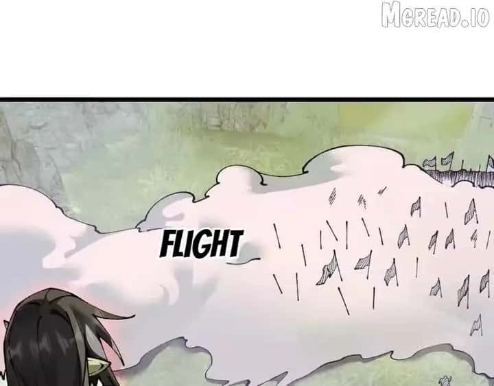 From Goblin to Goblin God Chapter 106 Page 60