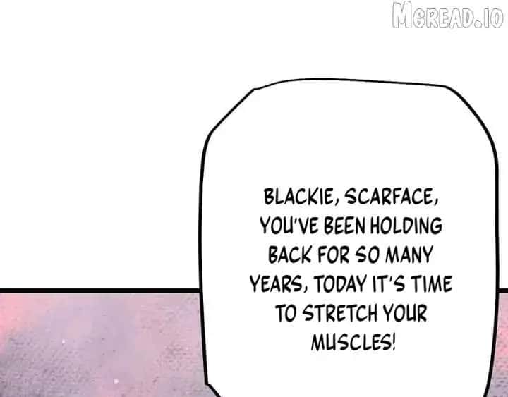 From Goblin to Goblin God Chapter 106 Page 64