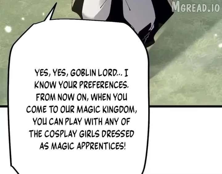 From Goblin to Goblin God Chapter 106 Page 71