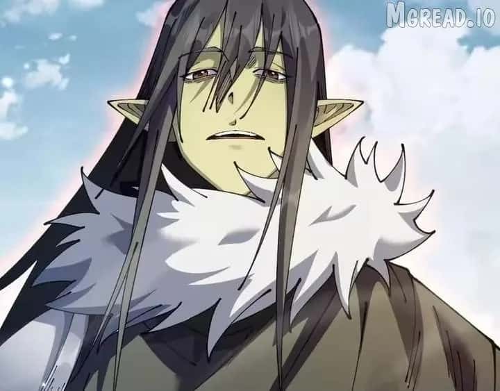 From Goblin to Goblin God Chapter 106 Page 73