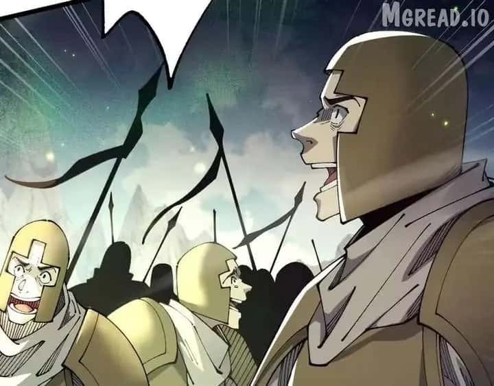 From Goblin to Goblin God Chapter 106 Page 105