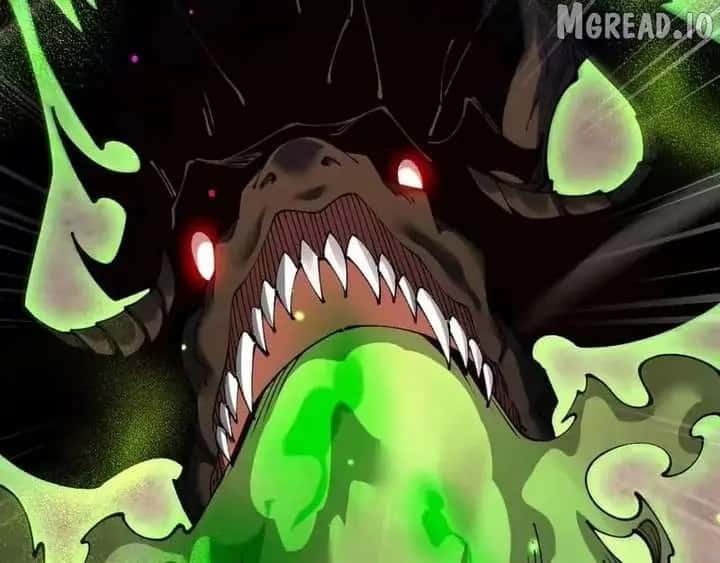 From Goblin to Goblin God Chapter 106 Page 156