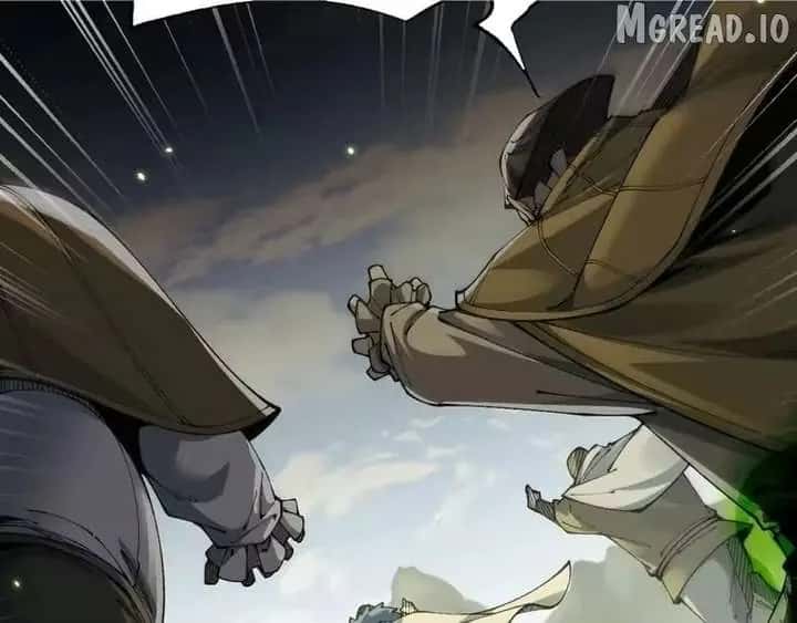 From Goblin to Goblin God Chapter 107 Page 3