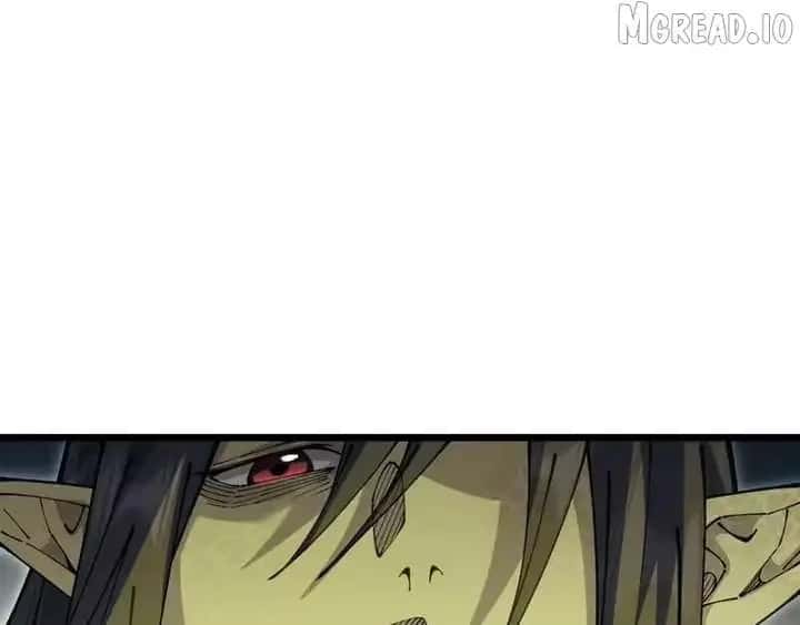 From Goblin to Goblin God Chapter 107 Page 27