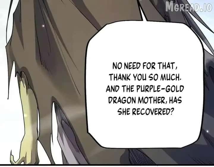 From Goblin to Goblin God Chapter 107 Page 36