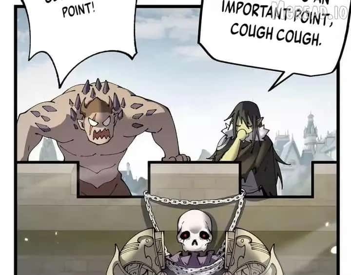 From Goblin to Goblin God Chapter 107 Page 72