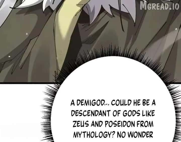 From Goblin to Goblin God Chapter 107 Page 79