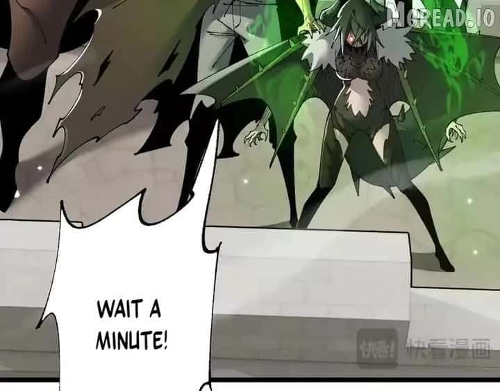 From Goblin to Goblin God Chapter 107 Page 82