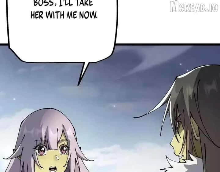 From Goblin to Goblin God Chapter 107 Page 87
