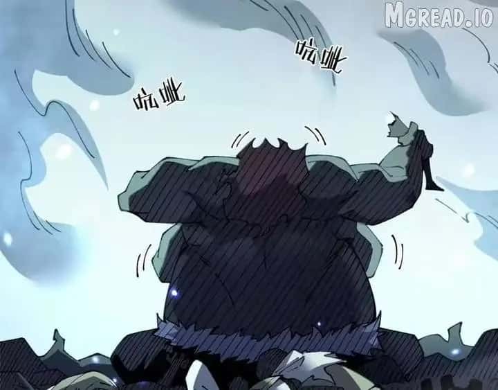 From Goblin to Goblin God Chapter 107 Page 99