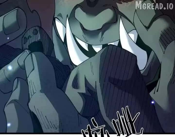 From Goblin to Goblin God Chapter 107 Page 102