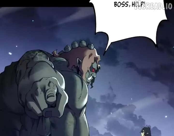 From Goblin to Goblin God Chapter 107 Page 128