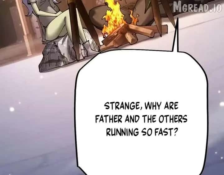 From Goblin to Goblin God Chapter 108 Page 7