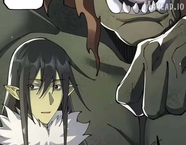 From Goblin to Goblin God Chapter 108 Page 126