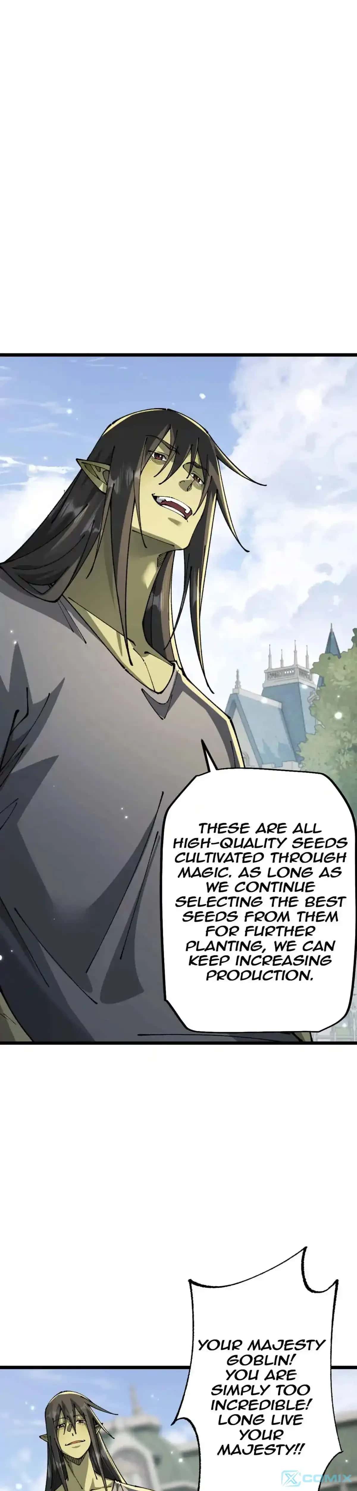 From Goblin to Goblin God Chapter 109 Page 6