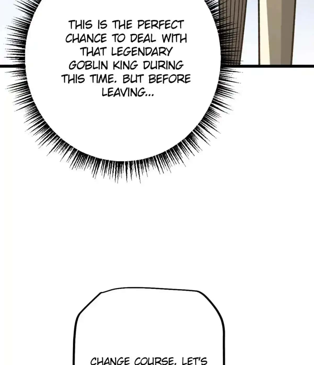 From Goblin to Goblin God Chapter 111 Page 11