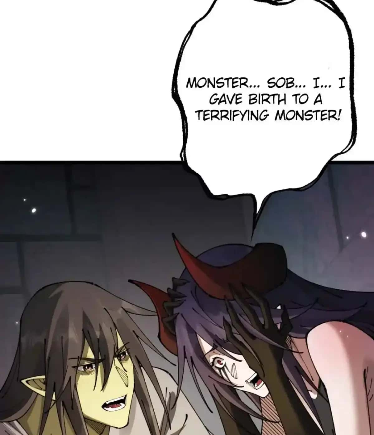 From Goblin to Goblin God Chapter 111 Page 45