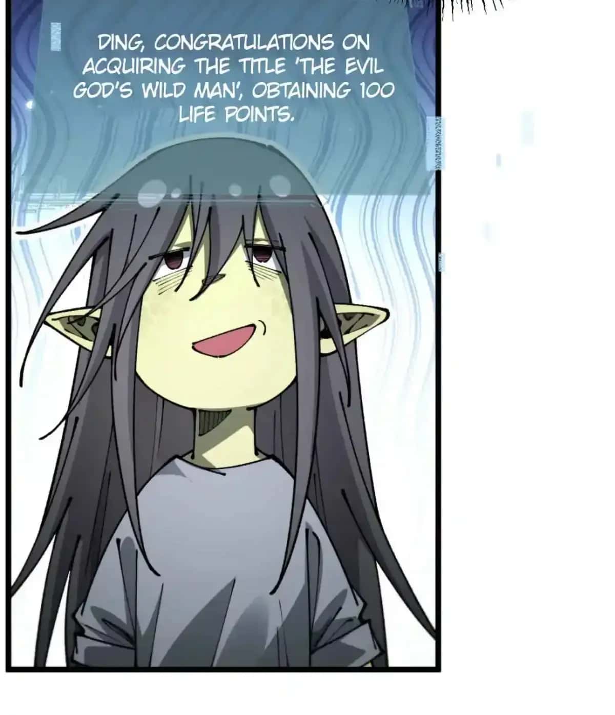 From Goblin to Goblin God Chapter 111 Page 69