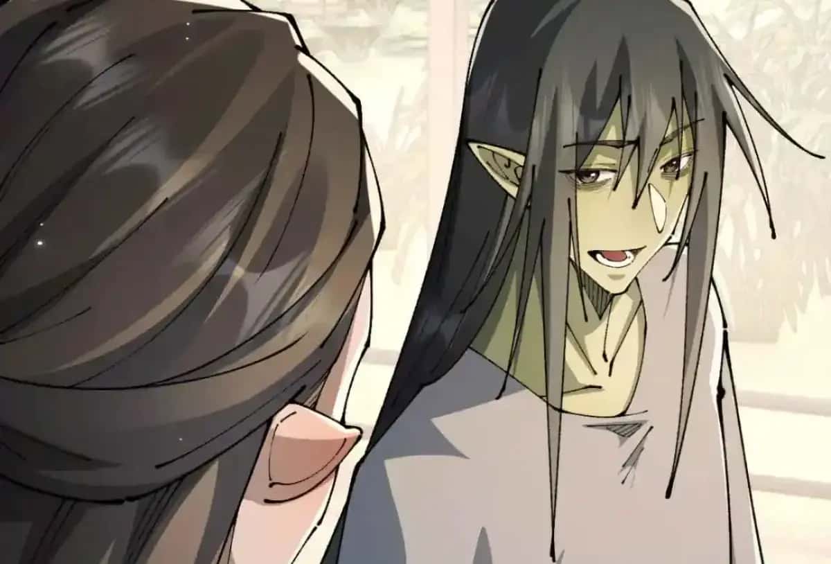 From Goblin to Goblin God Chapter 111 Page 92