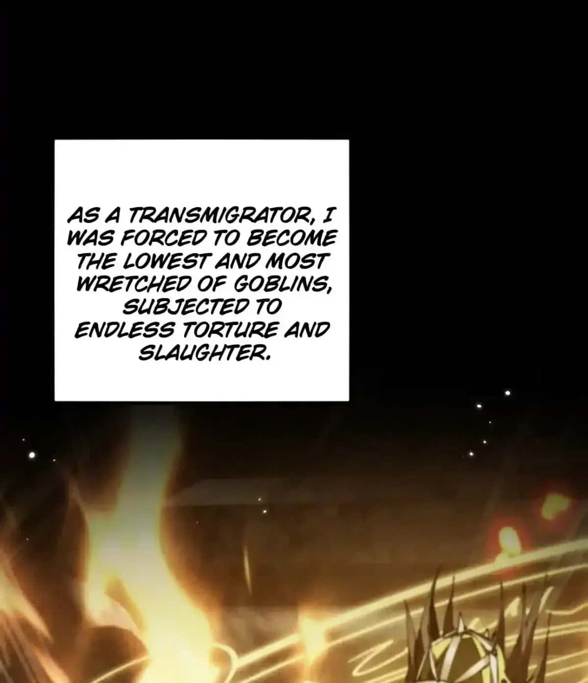 From Goblin to Goblin God Chapter 111 Page 99
