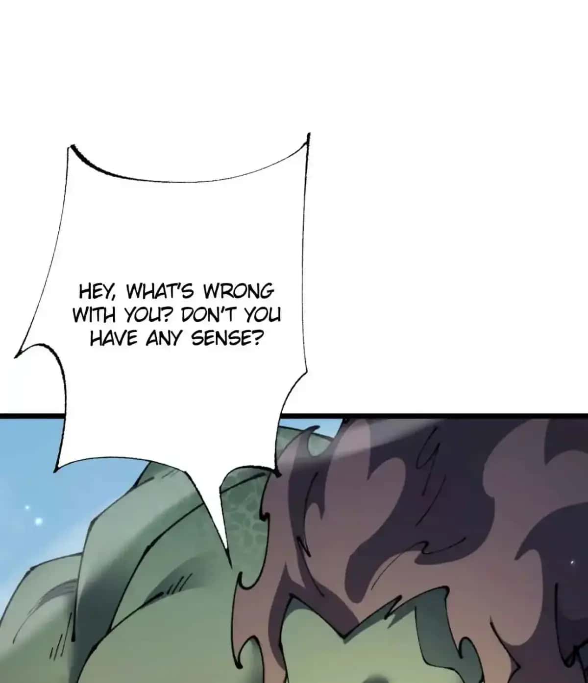 From Goblin to Goblin God Chapter 111 Page 112