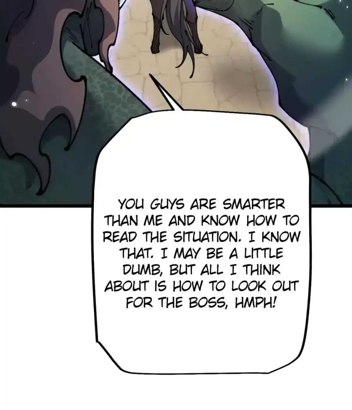 From Goblin to Goblin God Chapter 111 Page 120