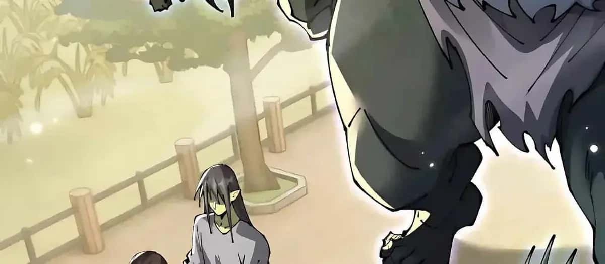 From Goblin to Goblin God Chapter 112 Page 24