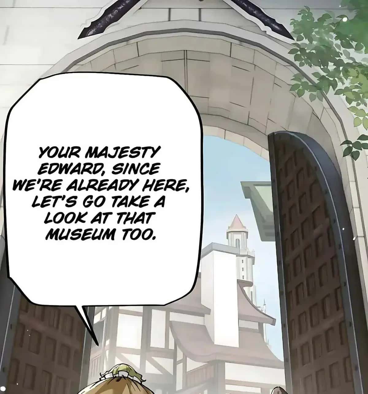 From Goblin to Goblin God Chapter 112 Page 43