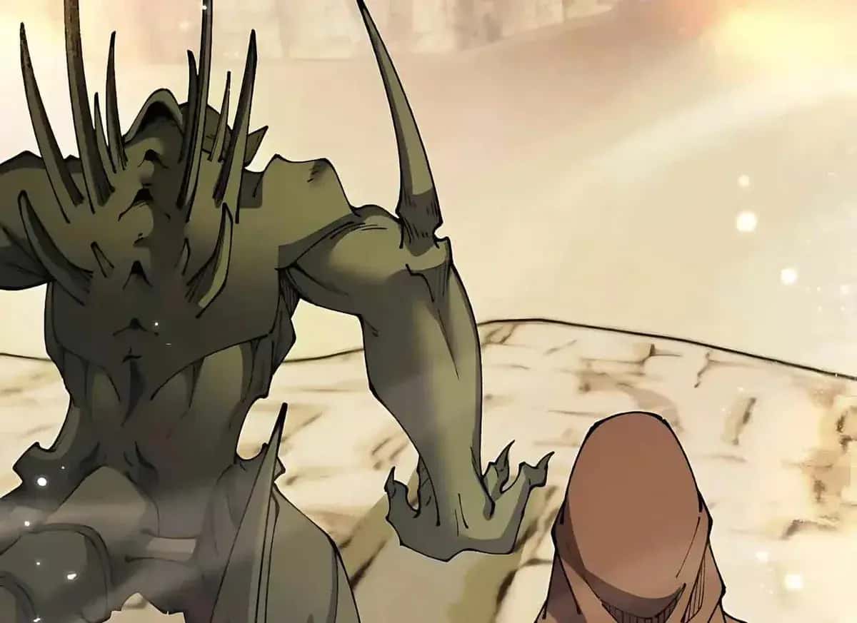 From Goblin to Goblin God Chapter 112 Page 118