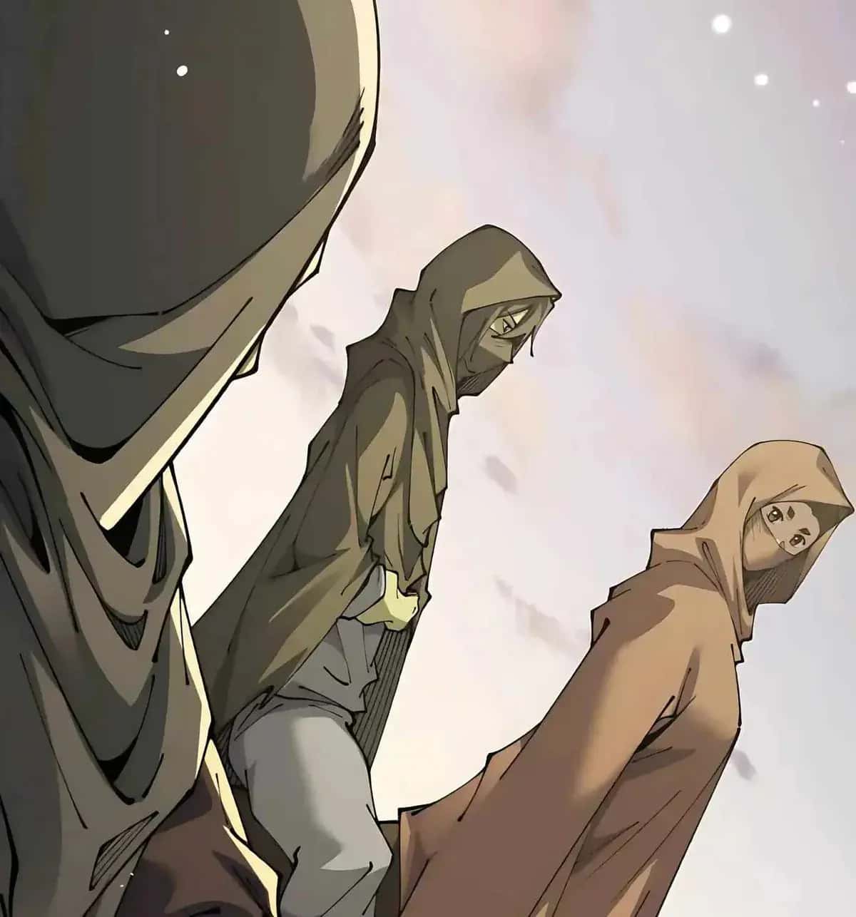 From Goblin to Goblin God Chapter 112 Page 137
